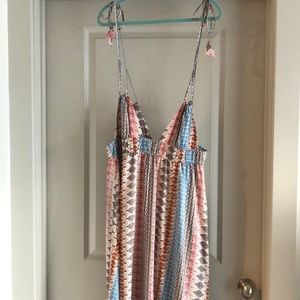 Women’s Maxi Dress